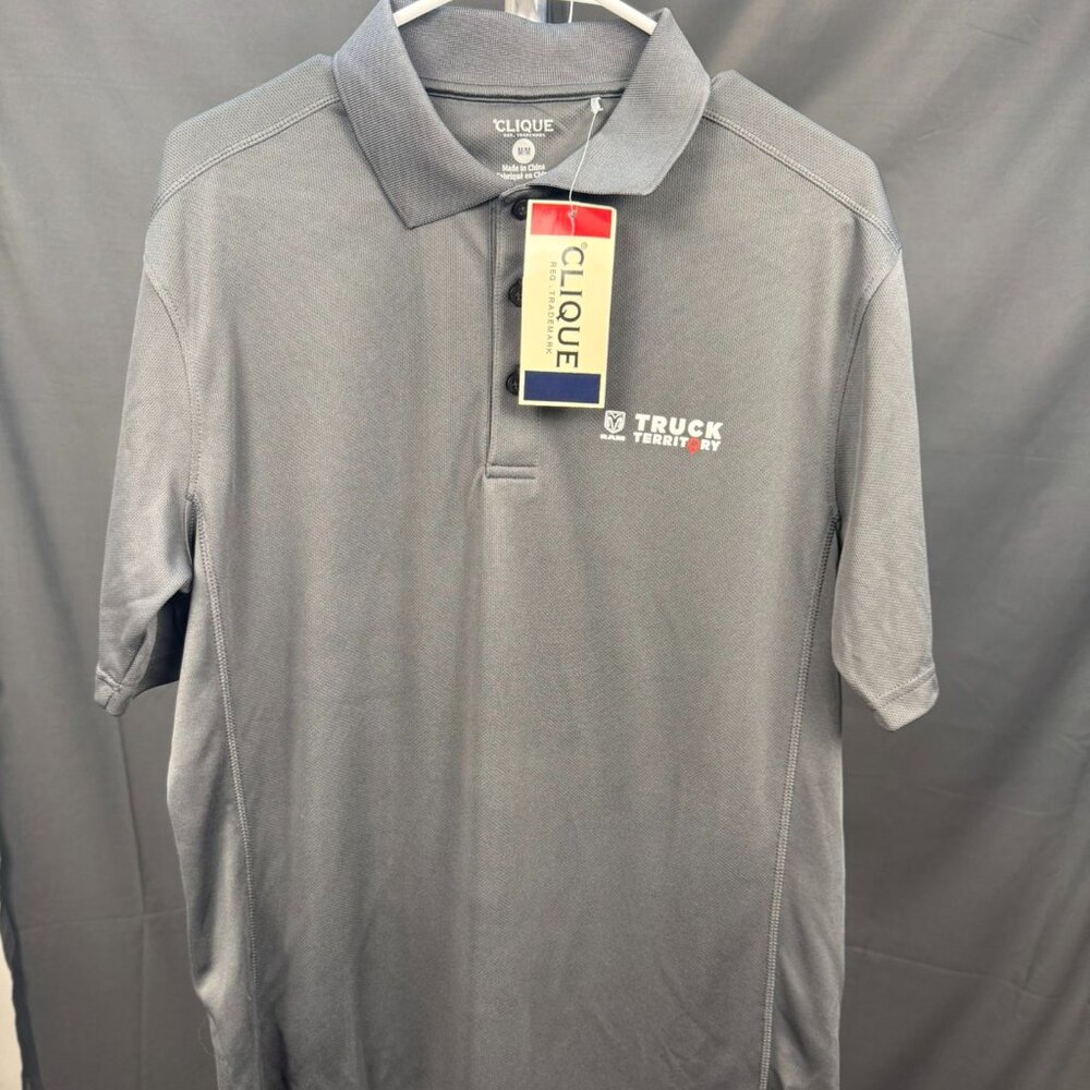 RAM Truck Territory Polo - Medium